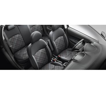 Produktbild Mitsubishi Space Star (2020)