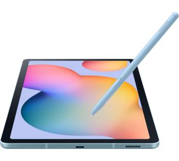 Produktbild Samsung Galaxy Tab S6 Lite (2020)