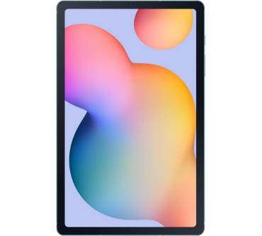 Produktbild Samsung Galaxy Tab S6 Lite (2020)