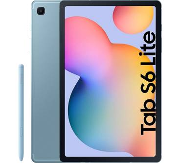 Produktbild Samsung Galaxy Tab S6 Lite (2020)