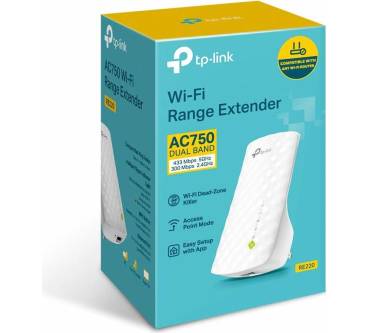 Produktbild TP-Link RE220