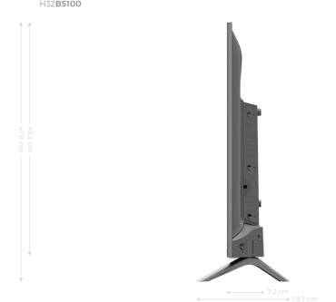 Produktbild Hisense H32B5100