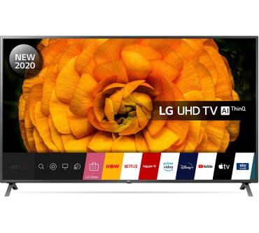 Produktbild LG 82UN85006LA