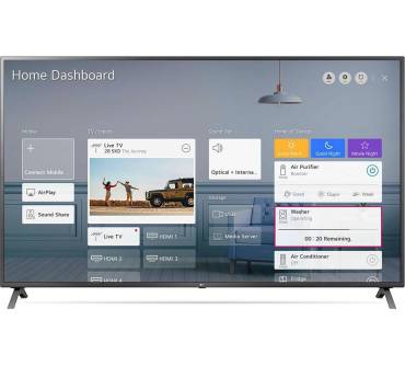Produktbild LG 65UN85006LA