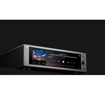 Produktbild Rose HiFi RS201E