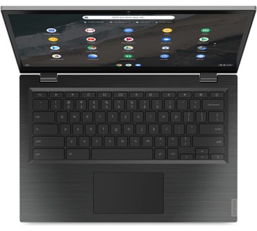 Produktbild Lenovo Chromebook S345 (14