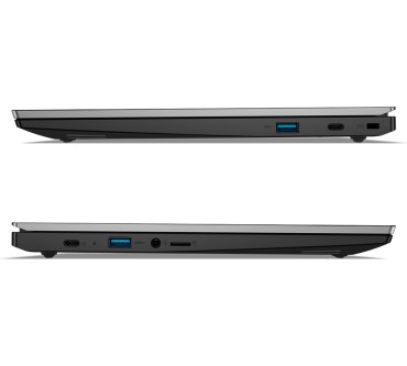 Produktbild Lenovo Chromebook S345 (14