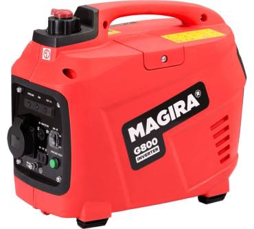 Produktbild Magira G800