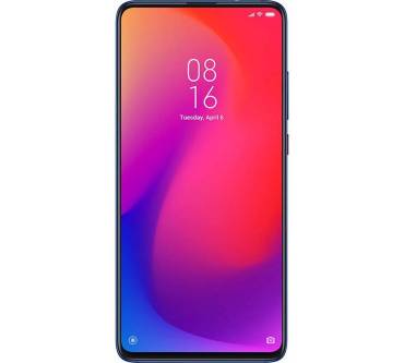 Produktbild Xiaomi Mi 9T Pro