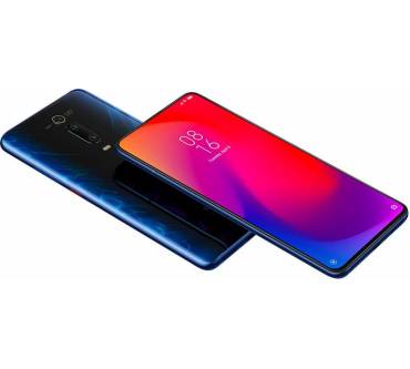 Produktbild Xiaomi Mi 9T Pro