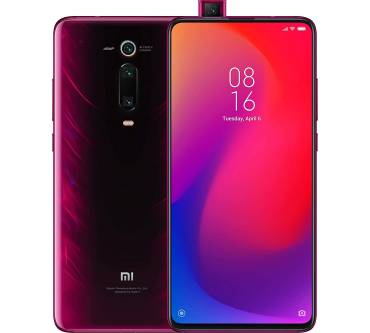 Produktbild Xiaomi Mi 9T Pro