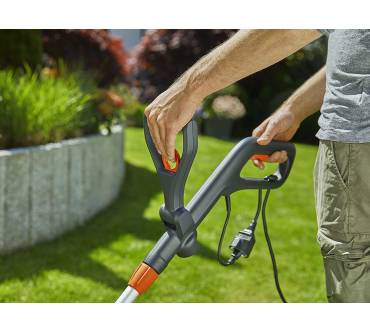 Produktbild Gardena Turbotrimmer EasyCut 450/25