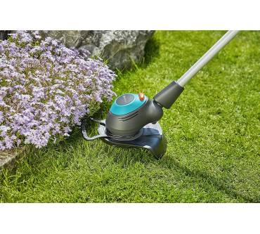 Produktbild Gardena Turbotrimmer EasyCut 450/25