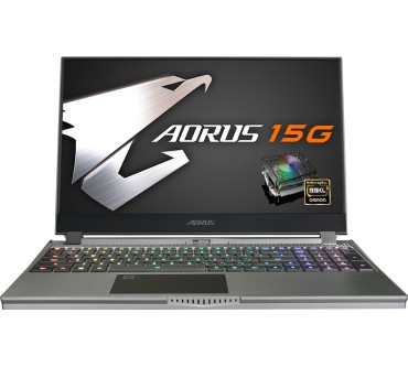 Produktbild GigaByte Aorus 15G XB