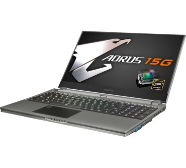 Produktbild GigaByte Aorus 15G XB