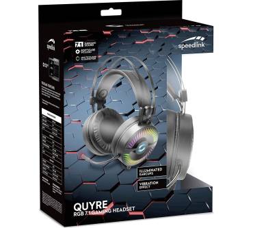 Produktbild SpeedLink Quyre