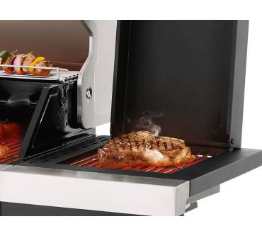 Produktbild Tepro Gasgrill 4-flammig