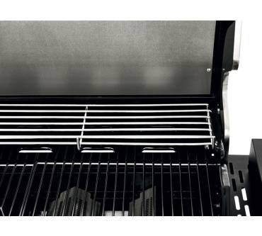 Produktbild Tepro Gasgrill 4-flammig