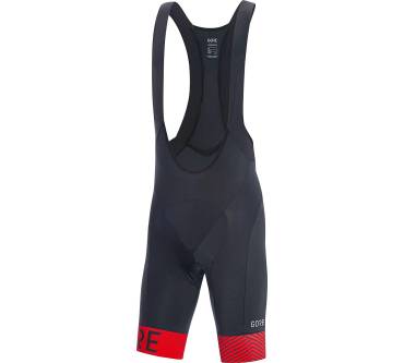 Produktbild Gore Wear C5 Optiline Bib Shorts+