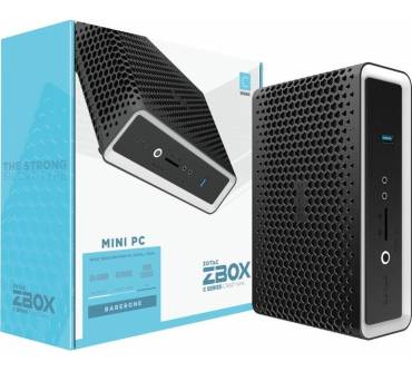 Produktbild Zotac ZBOX CA621 nano