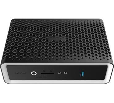 Produktbild Zotac ZBOX CA621 nano