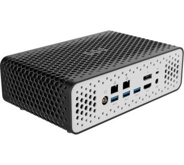 Produktbild Zotac ZBOX CA621 nano