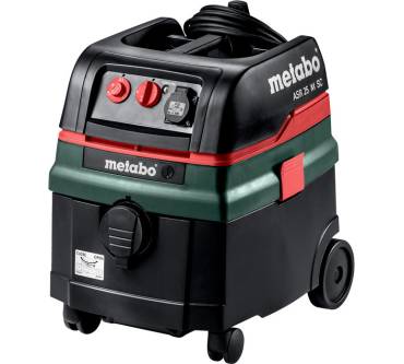 Produktbild Metabo ASR 25 M SC