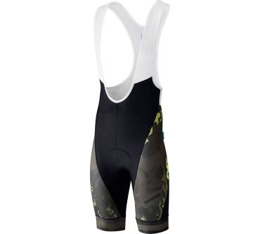 Produktbild Shimano Breakaway Bib Shorts