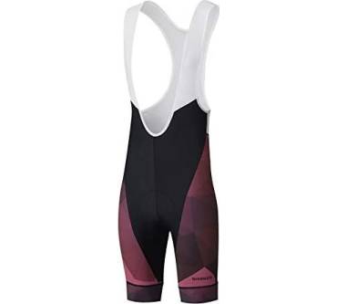 Produktbild Shimano Breakaway Bib Shorts