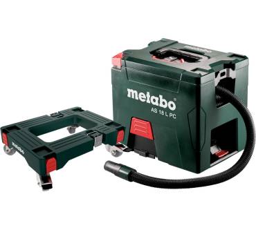 Produktbild Metabo AS 18 L PC