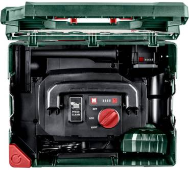 Produktbild Metabo AS 18 L PC