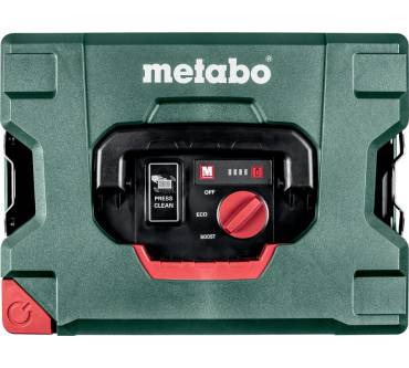 Produktbild Metabo AS 18 L PC