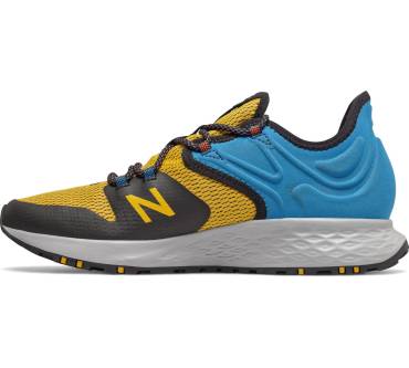 Produktbild New Balance Fresh Foam Roav Trail