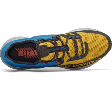 Produktbild New Balance Fresh Foam Roav Trail