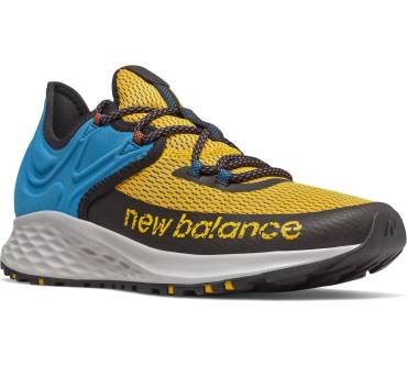 Produktbild New Balance Fresh Foam Roav Trail