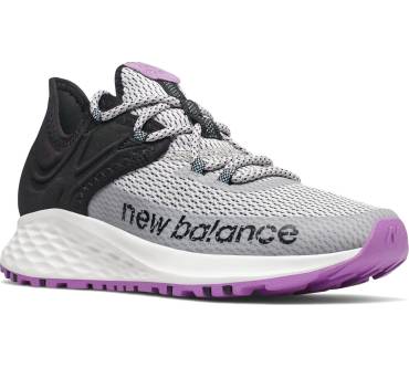 Produktbild New Balance Fresh Foam Roav Trail