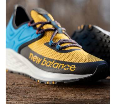 Produktbild New Balance Fresh Foam Roav Trail