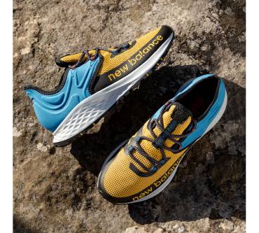 Produktbild New Balance Fresh Foam Roav Trail