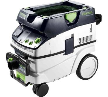 Produktbild Festool Cleantec CTL 26 E AC Renofix