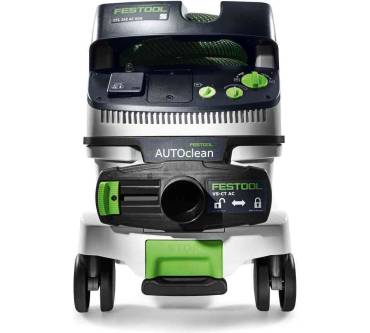 Produktbild Festool Cleantec CTL 26 E AC Renofix