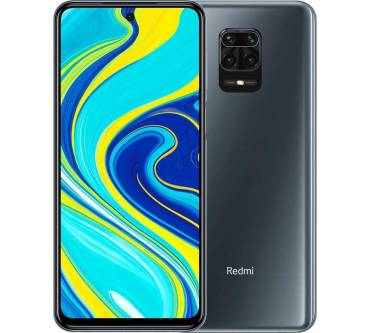 Produktbild Xiaomi Redmi Note 9S