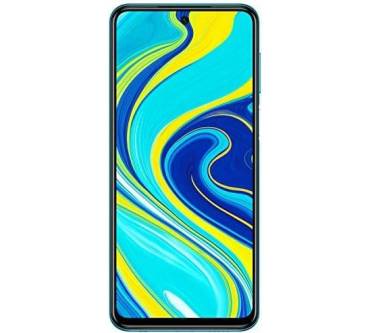 Produktbild Xiaomi Redmi Note 9S