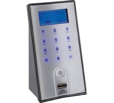 Produktbild Burg-Wächter secuEentry easy 5602 Fingerprint