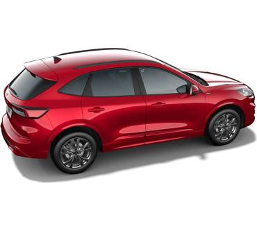 Produktbild Ford Kuga (2020)