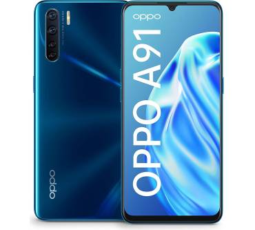 Produktbild Oppo A91