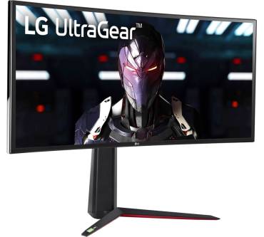 Produktbild LG UltraGear 34GN850-B