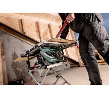 Produktbild Metabo TS 254 M