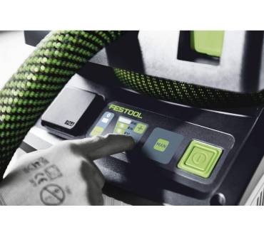 Produktbild Festool Cleantec CTL Mini I