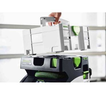 Produktbild Festool Cleantec CTL Mini I