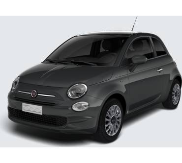 Produktbild Fiat 500 (2019)